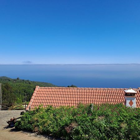 Casa El Faro Villa Roque Del Faro Bagian luar foto