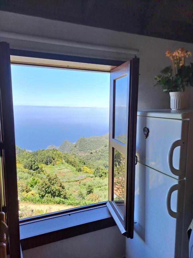 Casa El Faro Villa Roque Del Faro Bagian luar foto