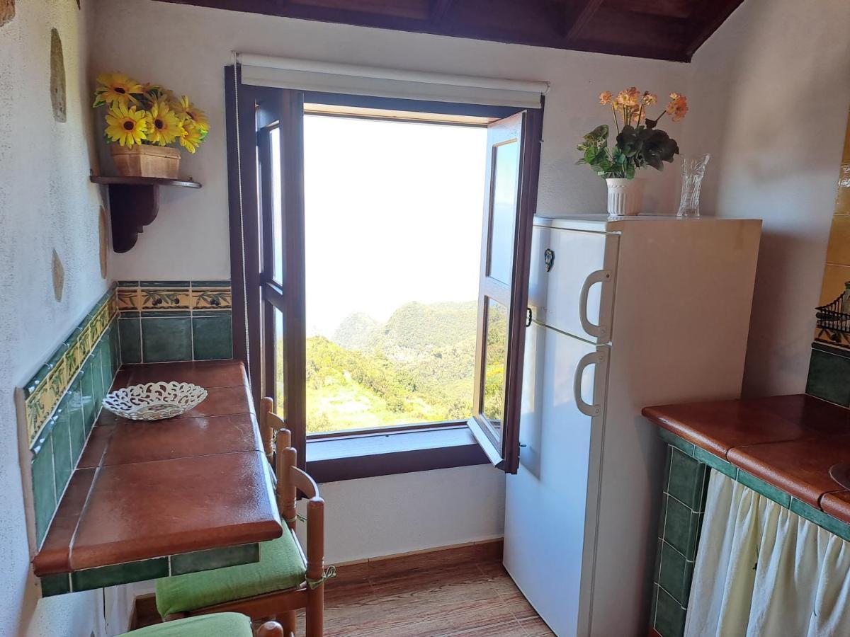 Casa El Faro Villa Roque Del Faro Bagian luar foto