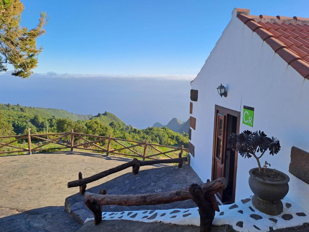 Casa El Faro Villa Roque Del Faro Bagian luar foto